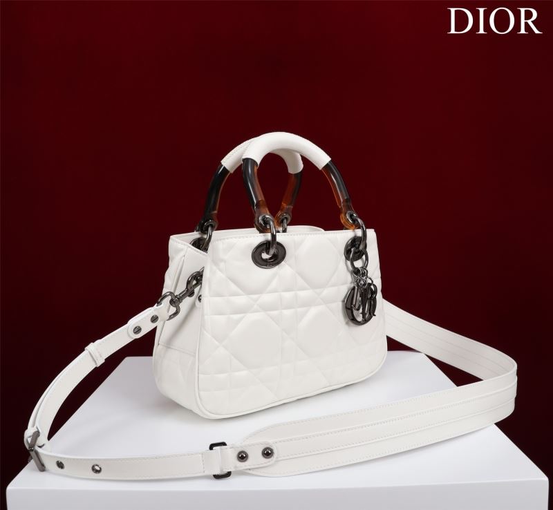 Christian Dior My Lady Bags